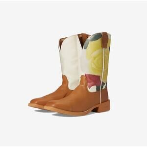 Twisted X Women's Western Boot